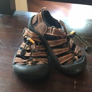 Keen Newport H2 Sandals